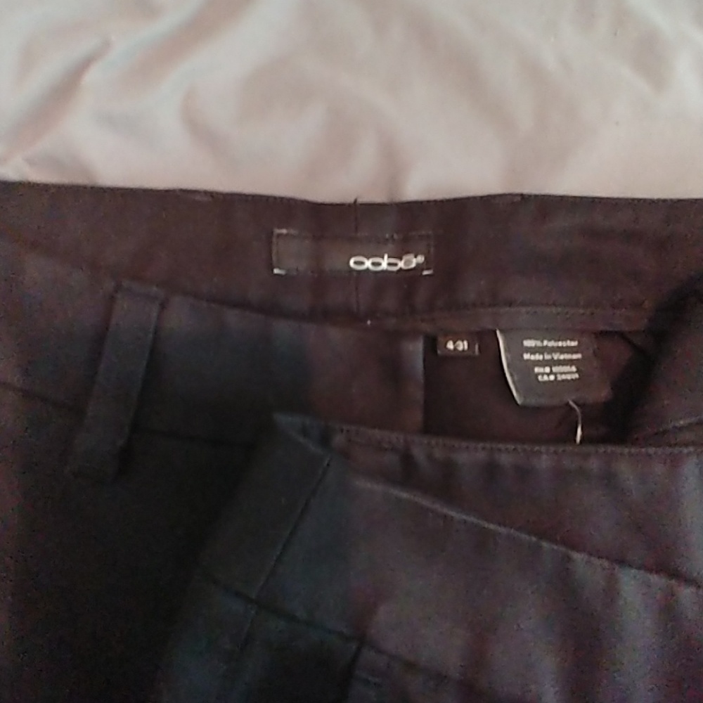 Pants - Picture 2 of 5